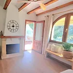 Apartmán La Casita De Javea *