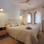 Apartmán La Casita De Javea