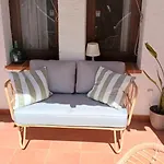 Apartmán La Casita De Javea