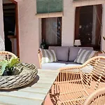 Apartmán La Casita De Javea