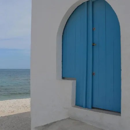 La Casita De Javea *