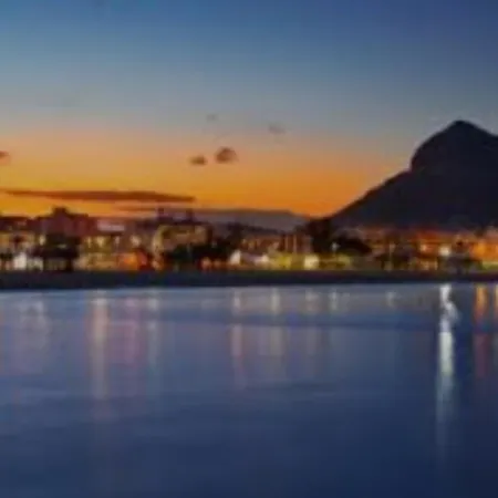 La Casita De Javea Dénia