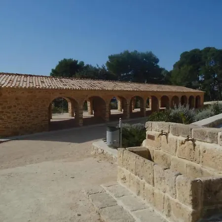 דירה La Casita De Javea