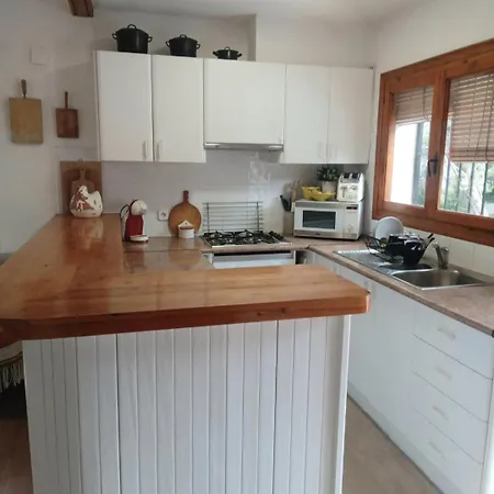 דירה La Casita De Javea דניה