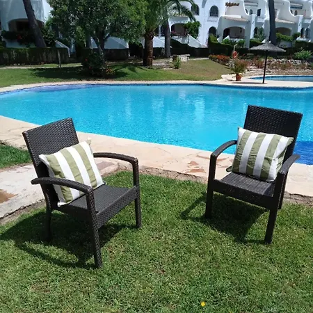 La Casita De Javea *