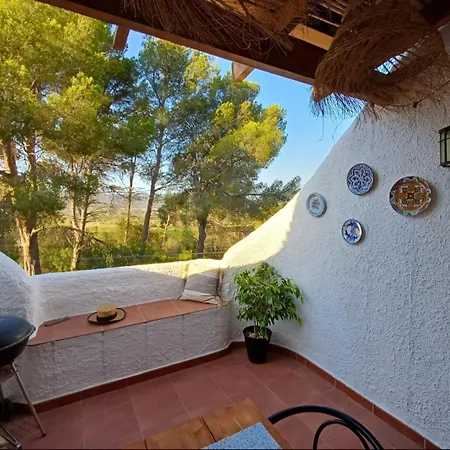 La Casita De Javea *