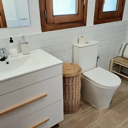 La Casita De Javea Appartement *