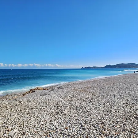 Appartement La Casita De Javea *