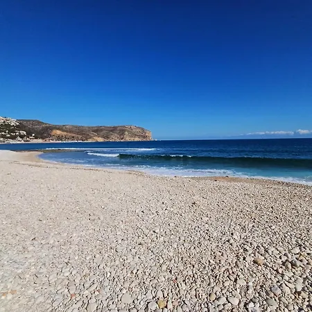 La Casita De Javea Appartement