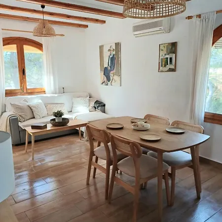 La Casita De Javea *