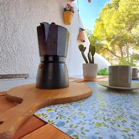 La Casita De Javea Dénia