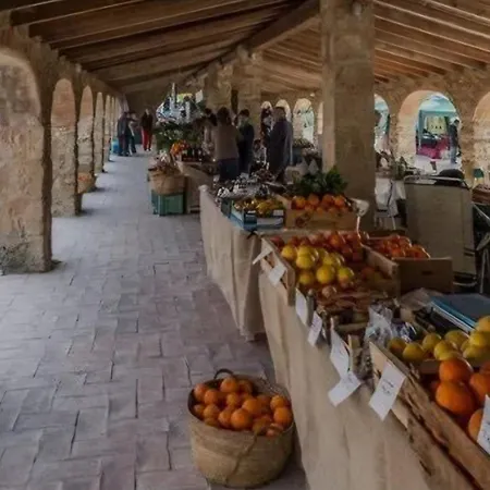 דירה La Casita De Javea *