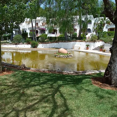 דירה La Casita De Javea *