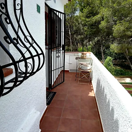 La Casita De Javea