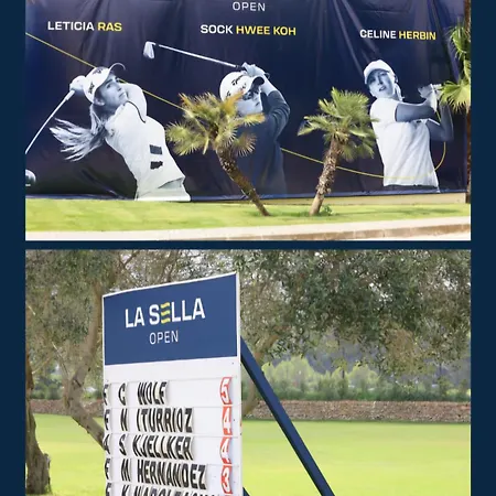 La Casita De Javea Dénia