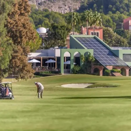 La Casita De Javea Appartement *