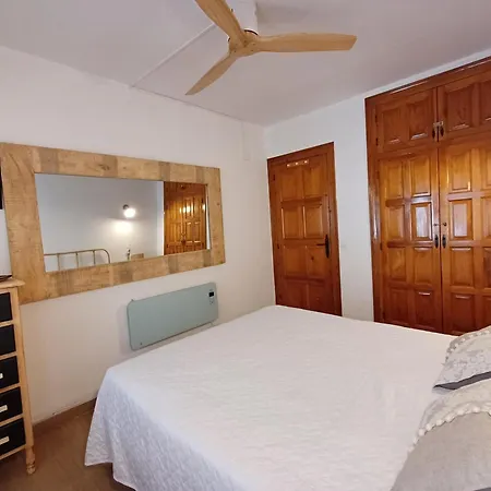 La Casita De Javea Dénia