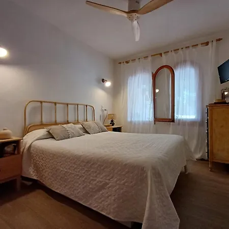 La Casita De Javea Appartement