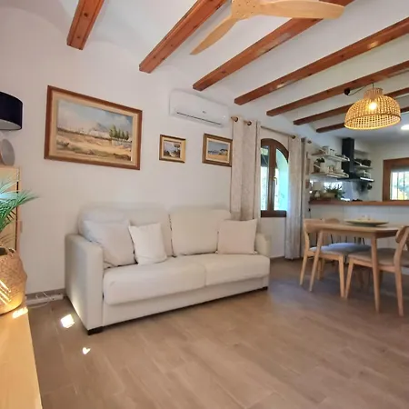 La Casita De Javea Apartment