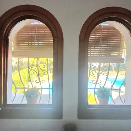 La Casita De Javea Apartment Denia