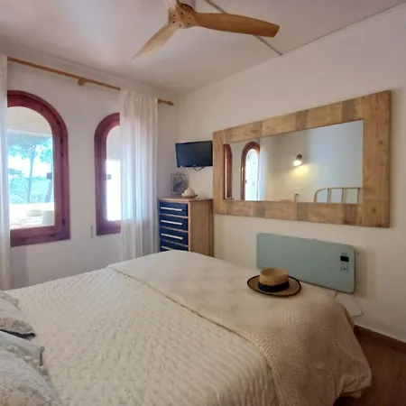 Apartment La Casita De Javea
