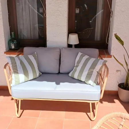 Apartment La Casita De Javea