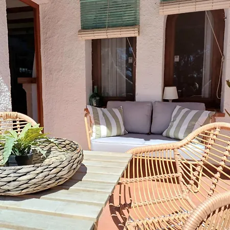 Apartment La Casita De Javea