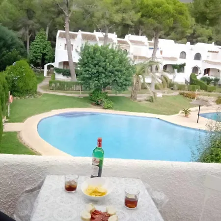 La Casita De Javea * Denia