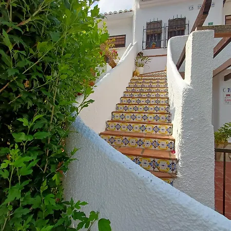 Appartamento La Casita De Javea *