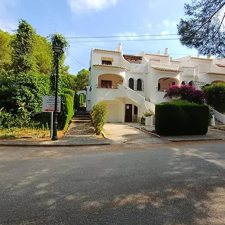 La Casita De Javea Appartamento Dénia