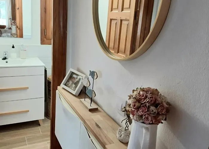 La Casita De Javea Lägenhet