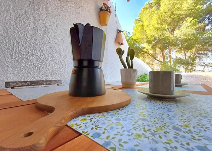 La Casita De Javea Denia