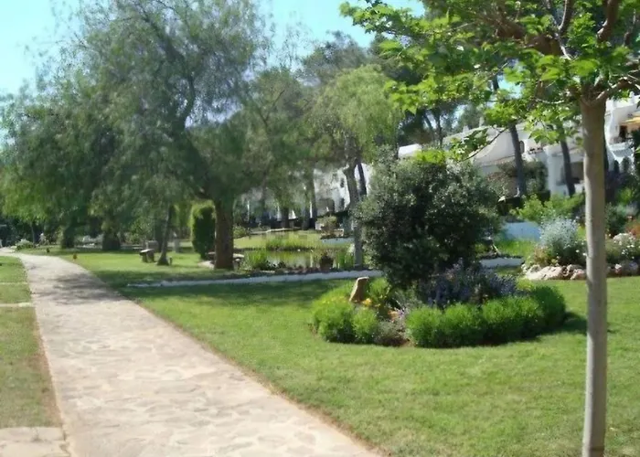 La Casita De Javea Denia
