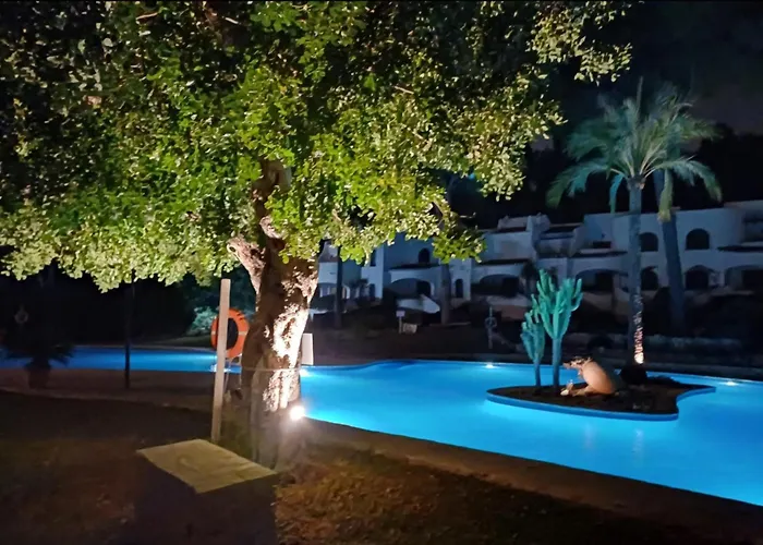 La Casita De Javea
