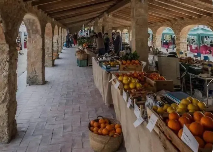 Lägenhet La Casita De Javea *