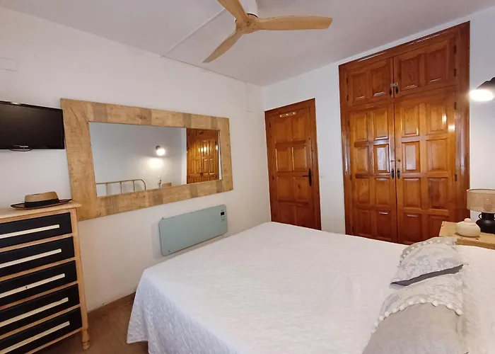 La Casita De Javea Denia