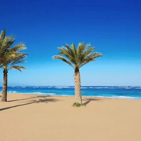 La Casita De Javea *