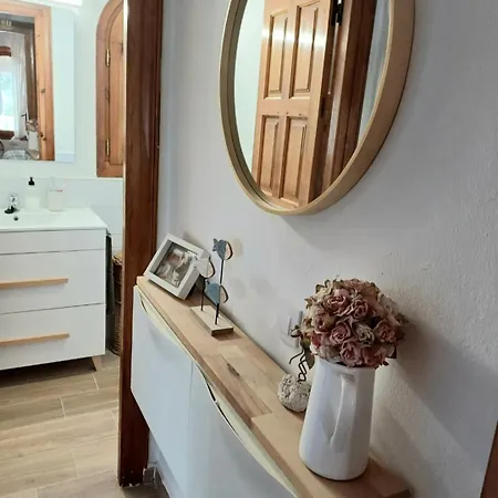 La Casita De Javea Lejlighed