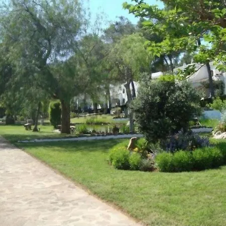 La Casita De Javea Dénia