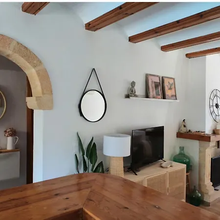 La Casita De Javea * Dénia