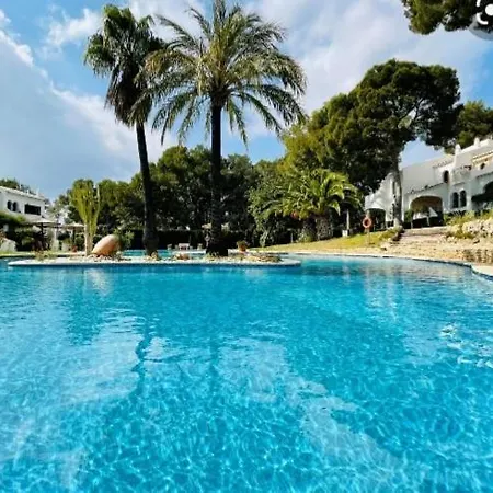 La Casita De Javea