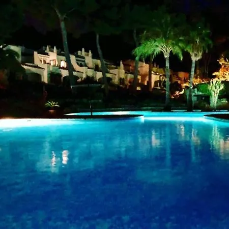 La Casita De Javea Dénia